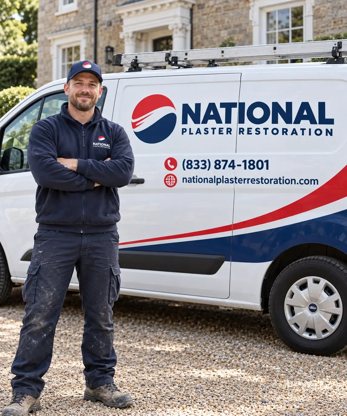 Plaster Repair company in Barnesville, GA